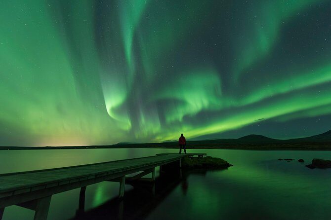 Blue Lagoon & Northern Lights from Reykjavik - Why This Tour Might Not Be for Everyone