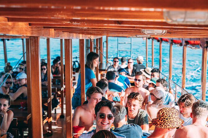 Blue Lagoon & olta Island from Trogir LUNCH & DRINKS INCLUDED - Final Thoughts: Is it Worth It?