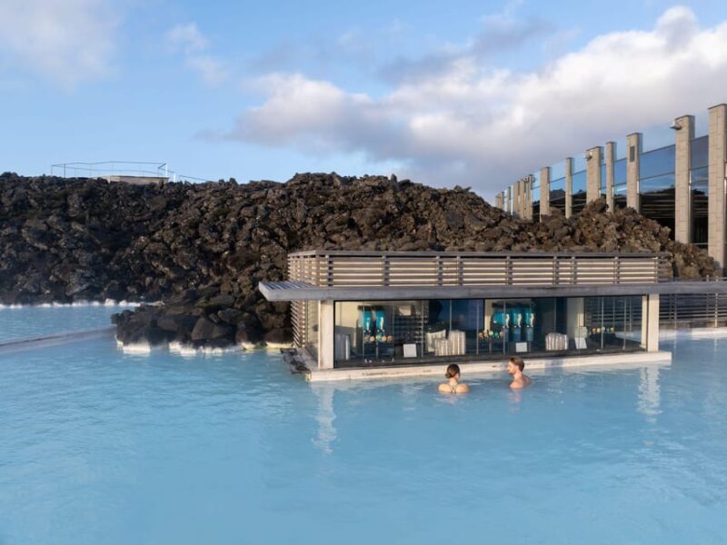 Blue Lagoon: Premium Admission with Drinks and Face Masks - Who Should Consider This Tour?
