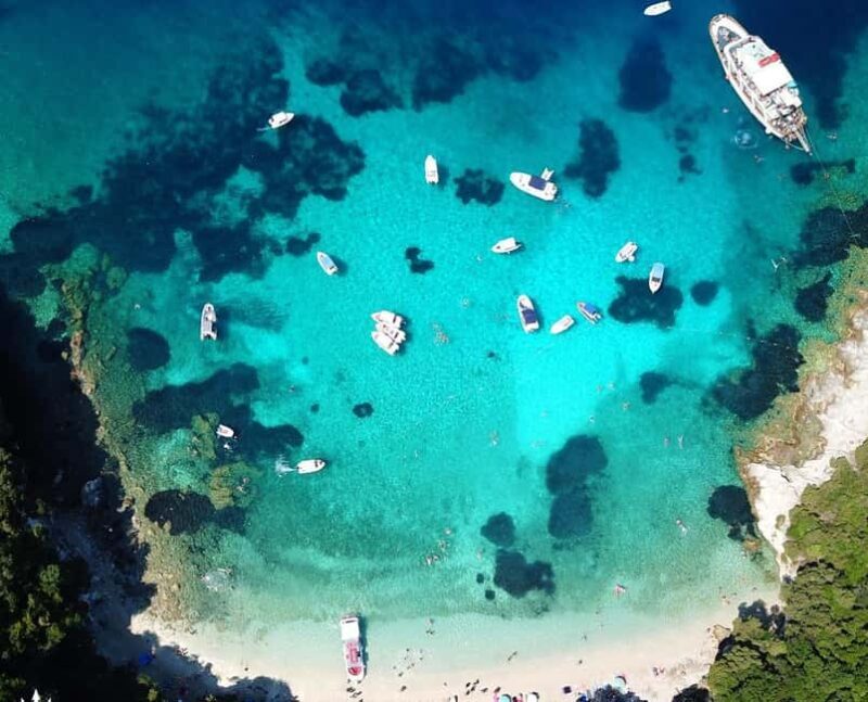 Blue Lagoon Private Escape from Split - Authenticity and Value