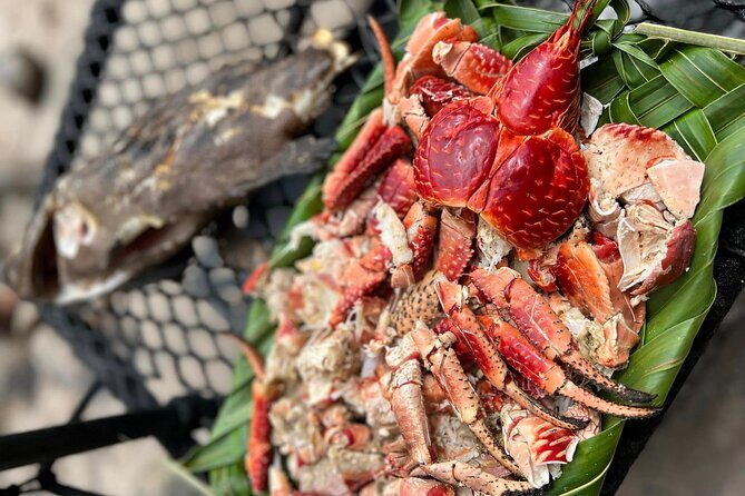 Blue Lagoon - PRIVATE ISLAND Pink sand beach and wildlife reserve - Key Points