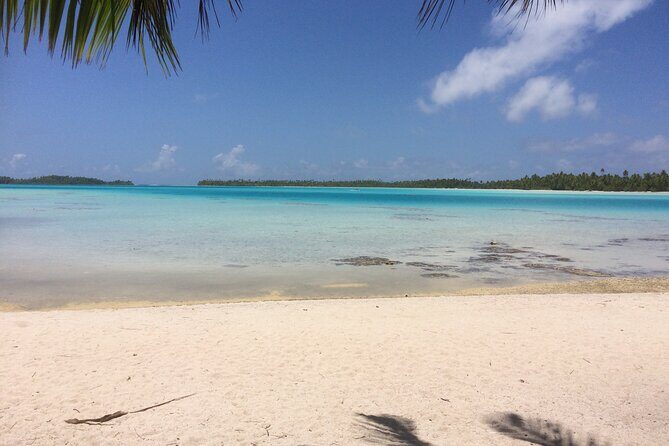 Blue Lagoon - PRIVATE ISLAND Pink sand beach and wildlife reserve - An In-Depth Look at the Tour Experience