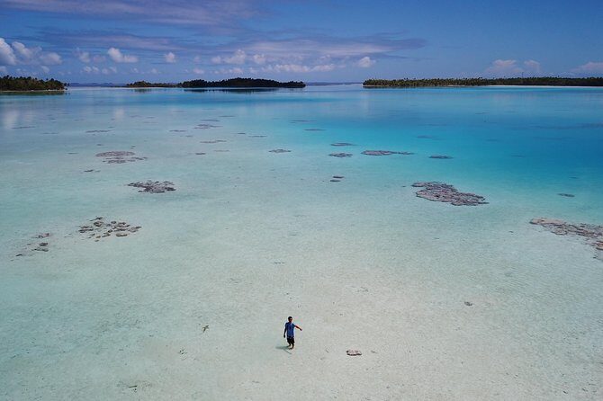 Blue lagoon private tour - Key Points