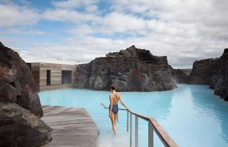 Blue Lagoon: Retreat Spa Experience & Private Changing Suite - The Practical Side: What to Expect from Your Visit