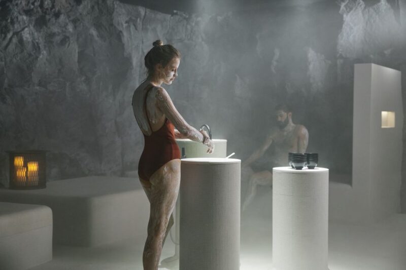 Blue Lagoon: Retreat Spa Experience & Private Changing Suite - Who Is This Experience Best For?