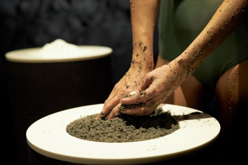 Blue Lagoon: Retreat Spa Experience & Private Changing Suite - Final Thoughts