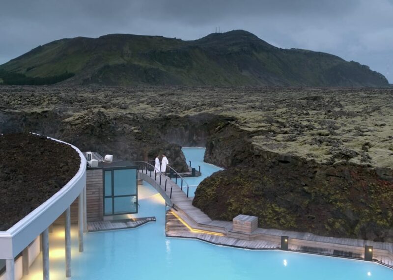 Blue Lagoon: Retreat Spa Experience & Private Changing Suite - FAQs