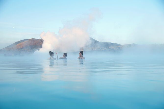 Blue Lagoon Return Bus Transfer from Reykjavik - Practical Details