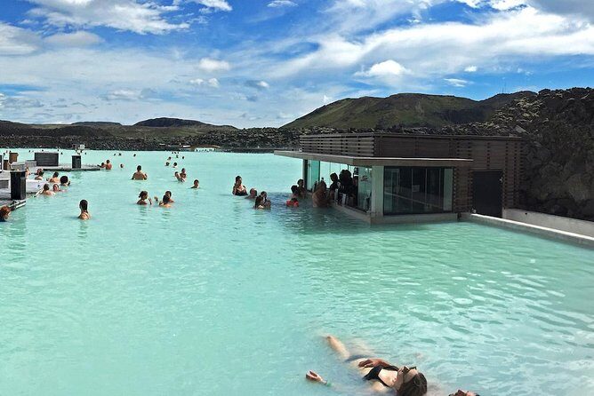 Blue Lagoon & Reykjavík Sightseeing - PRIVATE TOUR - Analyzing the Price and Overall Value