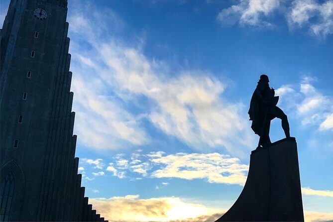 Blue Lagoon & Reykjavík Sightseeing - PRIVATE TOUR - FAQ