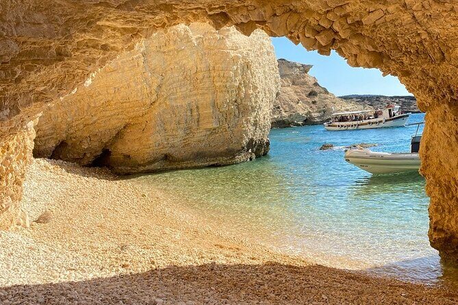 Blue Lagoon RIB Boat Tour Paros - What the Reviews Say