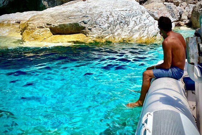 Blue Lagoon RIB Boat Tour Paros - The Sum Up: Is It Worth It?