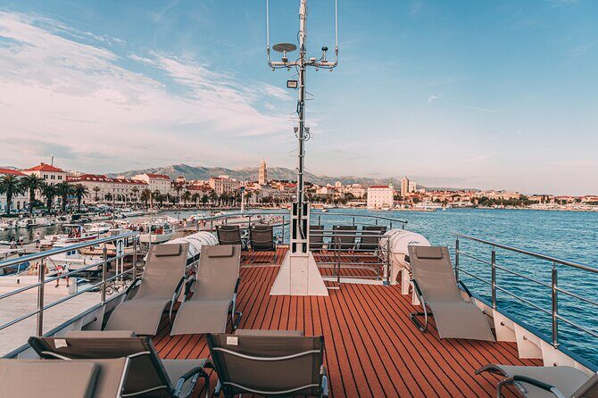Blue Lagoon, Shipwreck & Maslinica from Split with LUNCH & DRINKS - Final Thoughts