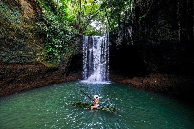 Blue Lagoon Snorkeling and Lunch - Kanto Lampo - Suwat Waterfall - All inclusive - A Full Breakdown of the Tour Experience