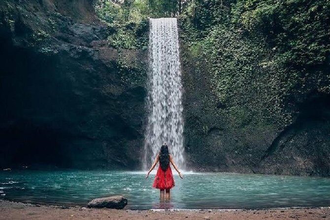 Blue Lagoon Snorkeling and Lunch - Kanto Lampo - Tibumana Waterfall-All Included - An Overview of What to Expect