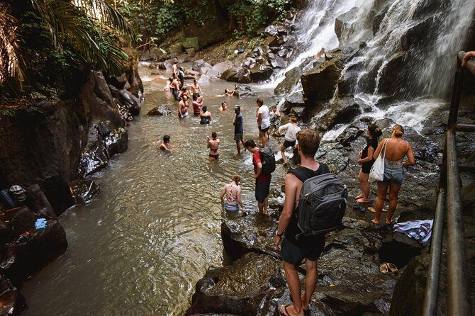 Blue Lagoon Snorkeling and Lunch - Kanto Lampo - Tibumana Waterfall-All Included - FAQ