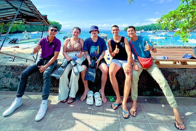 Blue Lagoon Snorkeling and Lunch with Private Transfer - An In-Depth Look at the Tour Experience