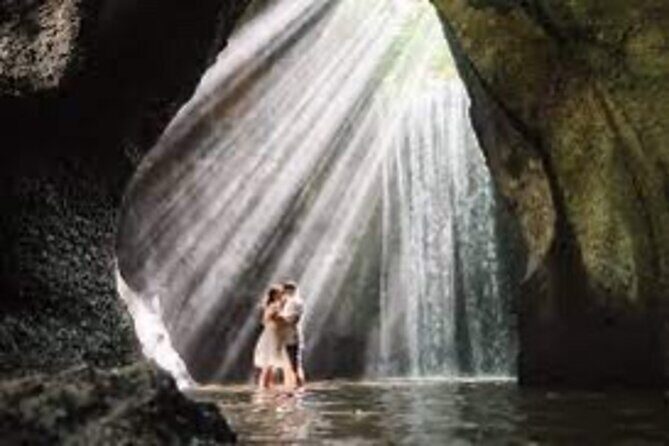 Blue Lagoon Snorkeling and Lunch with Tukad Cepung Waterfall - An In-Depth Look at the Itinerary