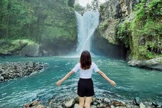 Blue Lagoon Snorkeling and Lunch with Visit Waterfall in Ubud - Final Thoughts