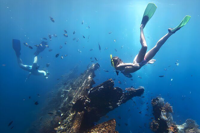Blue Lagoon Snorkeling - Bali Best Snorkeling Site - Why We Love This Tour