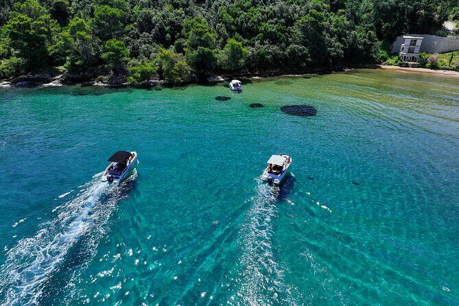 Blue Lagoon Snorkeling on Speedboat & Island Hopping Tour - What Makes This Tour Stand Out?