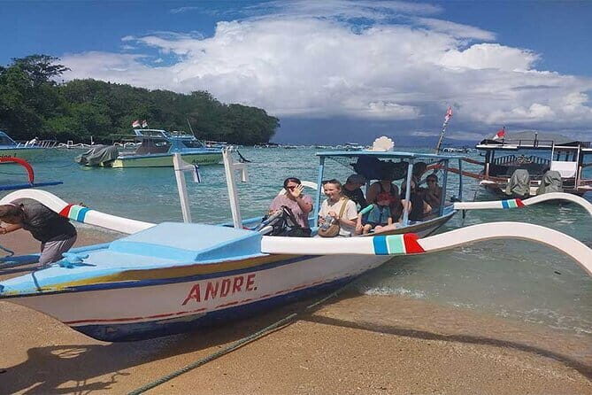 Blue Lagoon Snorkeling with Lunch and Private Transport - An Authentic Bali Snorkeling Experience at Blue Lagoon