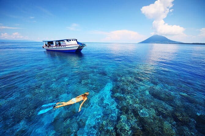 Blue Lagoon Snorkeling with Lunch and Private Transport - Final Thoughts