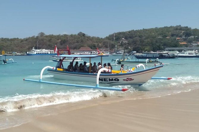 Blue Lagoon & Tanjung Jepun Snorkeling Private Tour - The Sum Up