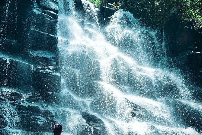 Blue Lagoon & Tanjung Jepun snorkeling with Kanto Lampo WaterFall and Monkey bar - Practical Tips for the Tour