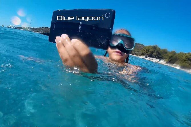 Blue Lagoon & three islands: 5 hours half day relax tour - What Makes This Tour Special?