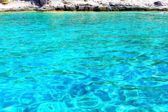 Blue Lagoon & three islands: 5 hours half day relax tour - Authentic Traveler Insights