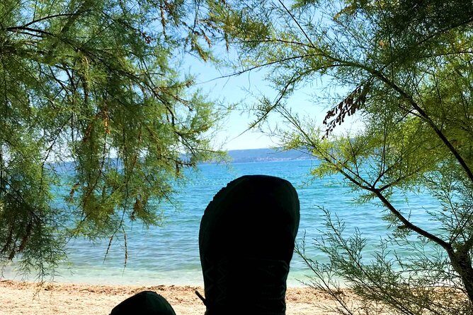 Blue Lagoon & three islands: 5 hours half day relax tour - Who Is This Tour Best For?