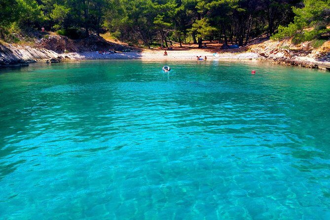 Blue Lagoon & three islands: 5 hours half day relax tour - FAQ