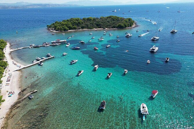 Blue Lagoon Tour from Split with Bottled Water and Wine Included - The Sum Up: Is It Worth It?