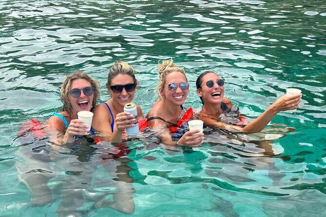 Blue Lagoon Tour from Split with Bottled Water and Wine Included - FAQ