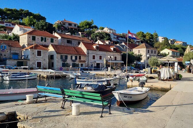 Blue Lagoon, Trogir & 3 Islands Speedboat Tour from Split - Final Thoughts
