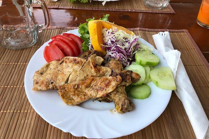 Blue Lagoon/Trogir/olta Boat Excursion with Lunch - Frequently Asked Questions