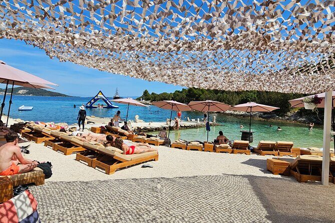 Blue Lagoon & Underwater Museum from Split with Lunch & Drinks - Who Will Love This Tour?