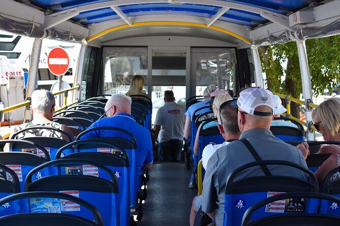 Blue Line Historical Tour from Split - Authentic Insights from Reviews