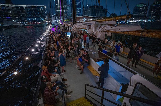 Blue Lobster Party Cruise - Who Will Love This Cruise?