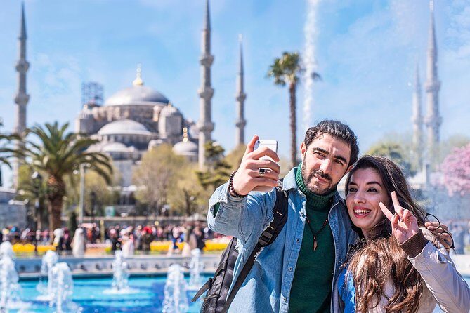 Blue Mosque and Sultanahmet Tour - Detailed Review of the Blue Mosque and Sultanahmet Tour