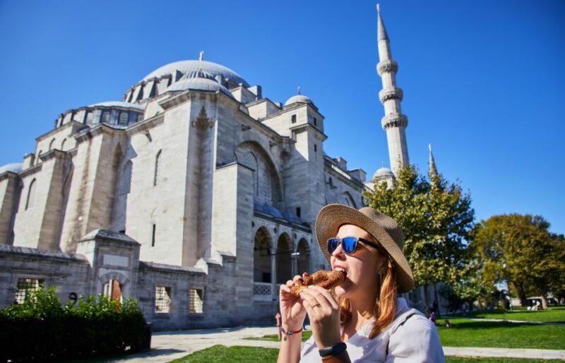 Blue Mosque: Art and Symbolism Guided Group Walking Tour - FAQs