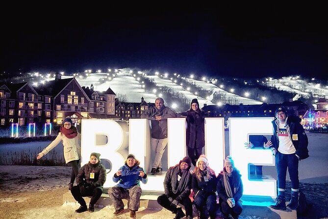 Blue Mountain and Scenic caves of Collingwood - What This Tour Means for You