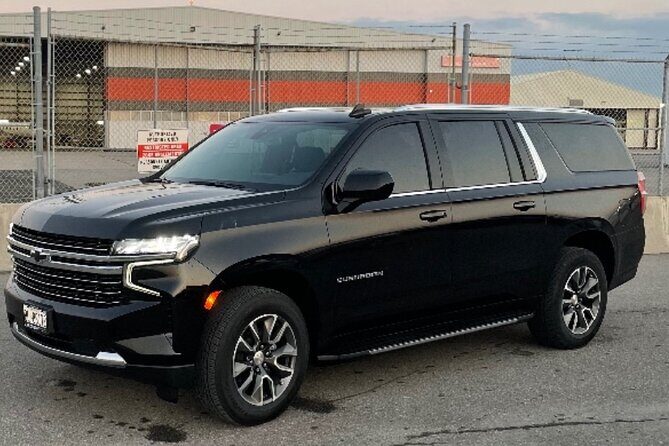 Blue Mountain Ontario Private Transfers - An In-Depth Look at the Service