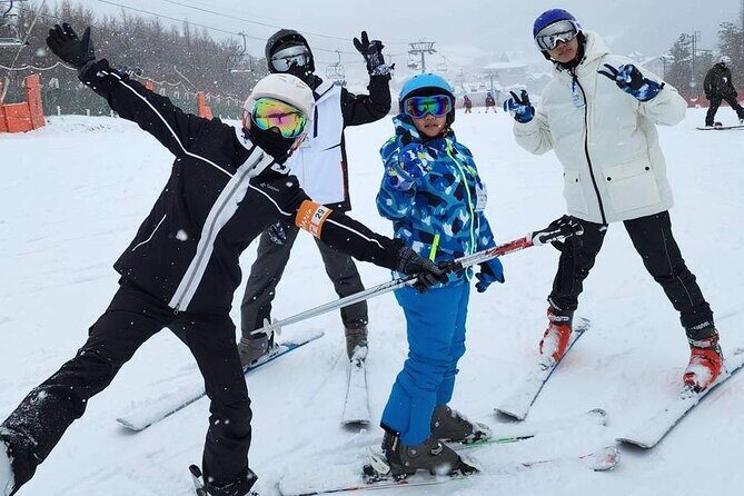 Blue Mountain Ski One day Tour - A Deep Dive into the Experience