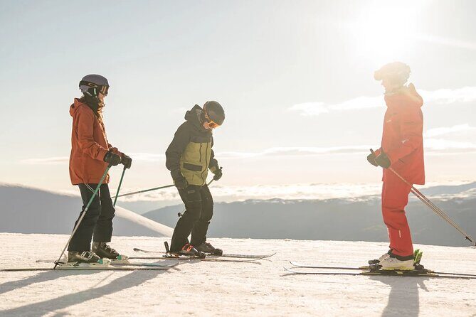 Blue Mountain Ski One day Tour - Who Should Consider This Tour?