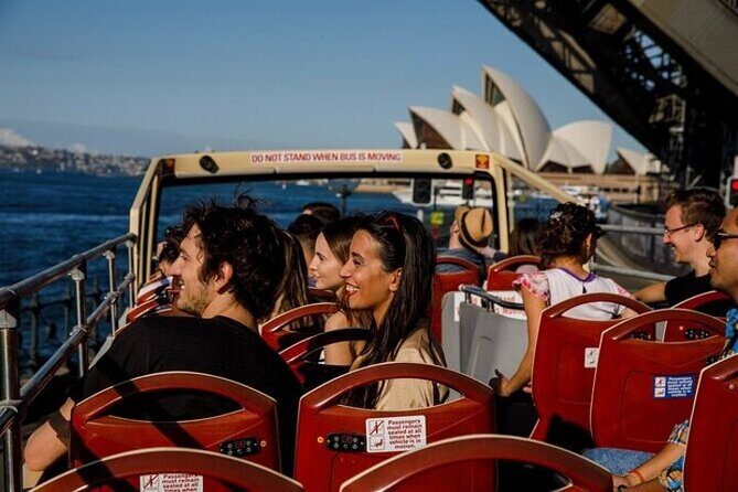 Blue Mountain Tour with Hop on and Hop Off Bus - An In-Depth Look at the Tour Experience