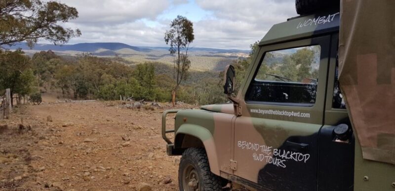 Blue Mountains 90 Minute Army Truck Adventures - Final Thoughts: Is It Worth It?