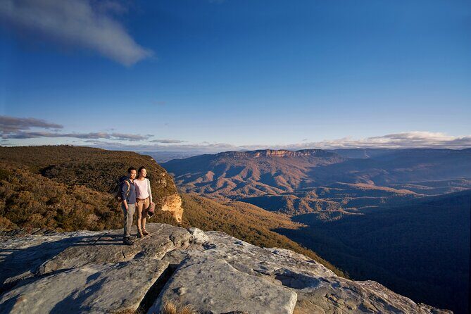Blue Mountains All-inclusive Tour with Scenic World & Lunch - A Detailed Look at the Tour Experience