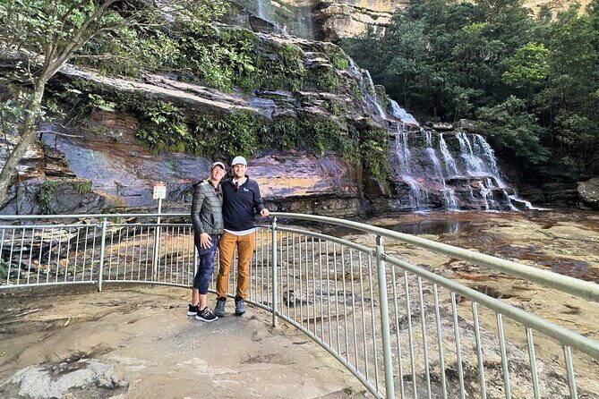 Blue Mountains and Australian Native Animals - Exploring the Itinerary: What You Can Expect